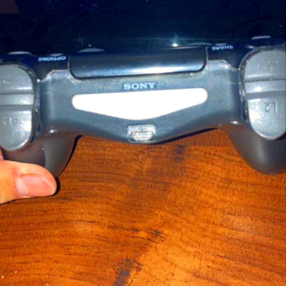 Ps4 controller